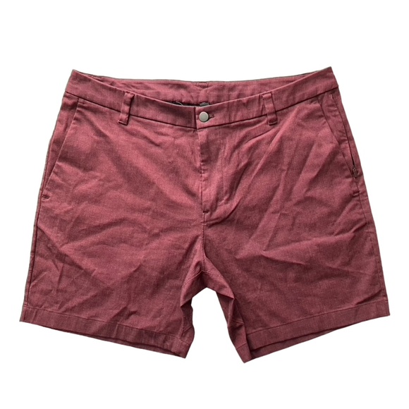 Commission Short Classic 7" DESIGNED FOR ON THE MOVE - Picture 1 of 16